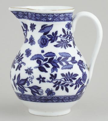 Jug or Pitcher c1880